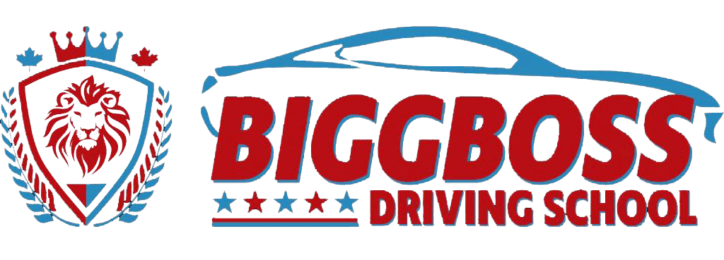 Bigg Boss Driving School Oakville